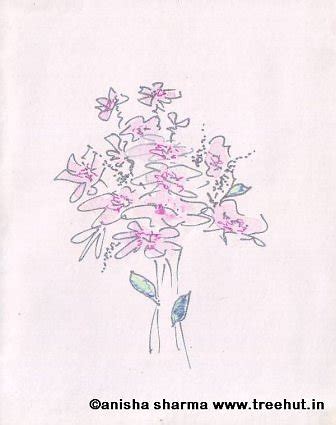 Water Color and Pastel Paintings