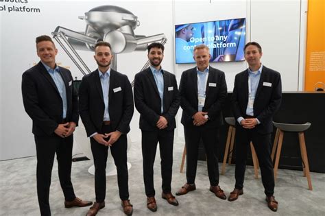 Image result for Codian Robotics Distributors