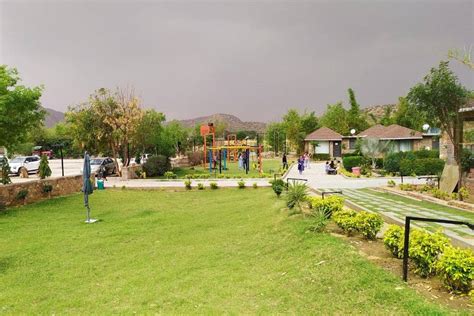 Grassfield Valley Resort - Venue - Vaishali Nagar - Weddingwire.in