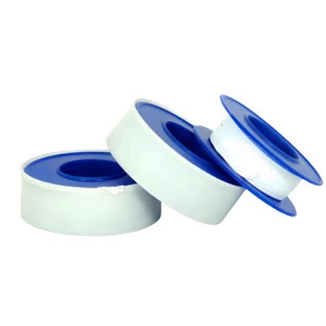 Ptfe Teflon Tapes - Ptfe Teflon Tape Trader - Wholesaler / Distributor ...