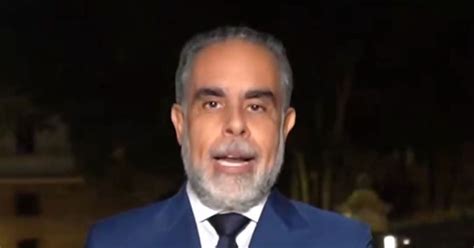 “No sea sapo”: Armando Benedetti responde al escándalo por su reloj de lujo