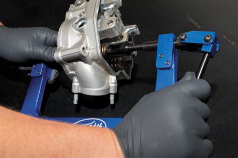 Motion Pro Motorcycle Spring Compressor 的图像结果