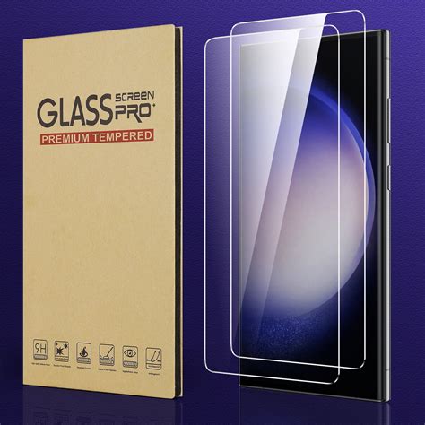 For Samsung Galaxy S22 S23 Ultra A53 A13 Tempered | Ubuy India