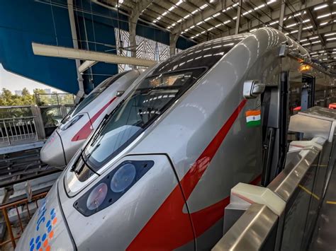 ఢిల్లీ సోనిపట్ పానిపట్ RRTS - రూట్, మ్యాప్, తాజా వార్తలు