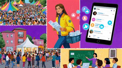 Understanding Community Outreach: Definition, Goals, and Best Practices