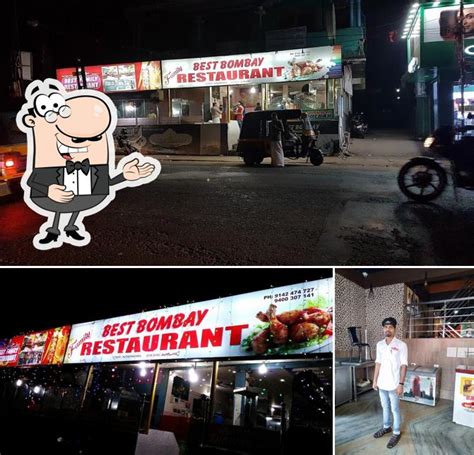 Bombay Restaurant kuthuparamba, Kuthuparamba - Restaurant menu, prices ...