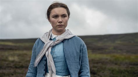 Movie: The Wonder - Village of Friendship Heights