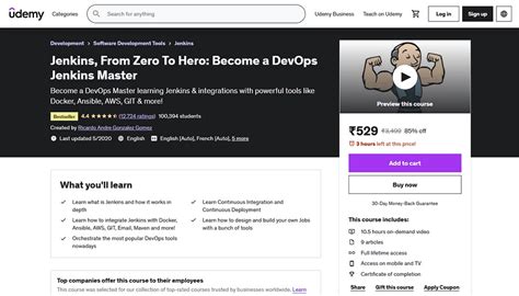Image result for Latest Jenkins Tutorials