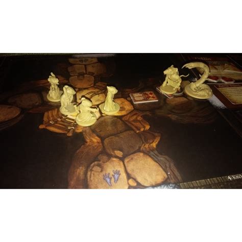 Mice and Mystics |www.shop.drustveneigre.rs|