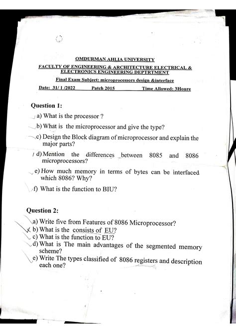 Image result for Microprocessor Design