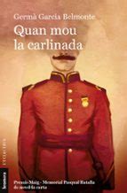 QUAN MOU LA CARLINADA | | Edicions Bromera, S.L. | Casa del Libro