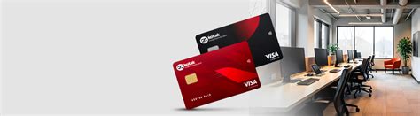 Commercial Credit Card