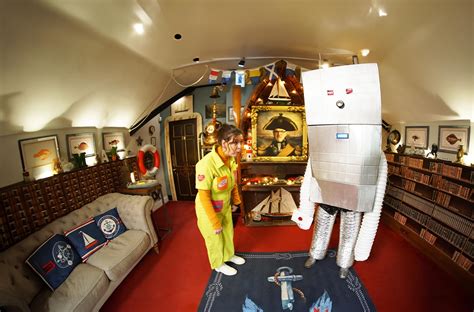 Taskmaster S03E04 的图像结果