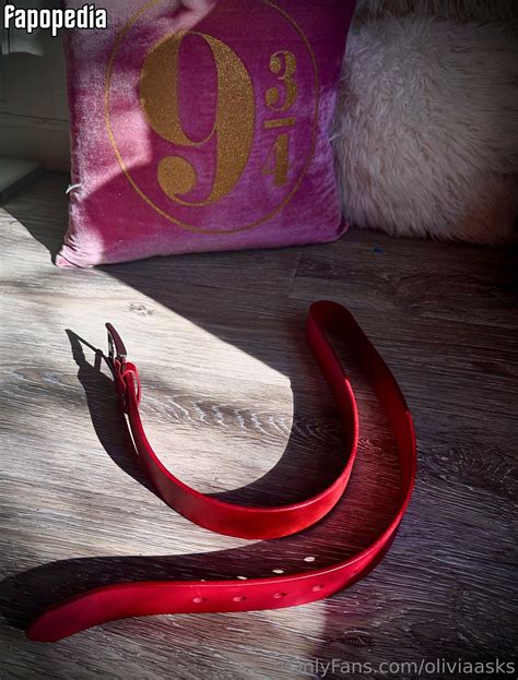 Oliviaasks Nude OnlyFans Leaks - Photo #4345992 - Fapopedia