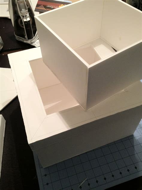 Card Box Making 的图像结果