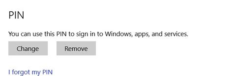 How to Configure Windows Hello in Windows 10 for Biometric Scanners ...