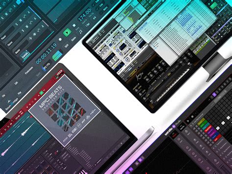 Best DAWs 2022: The best free digital audio workstations to start ...