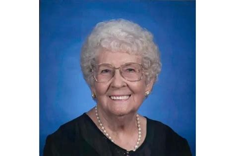 Lou Smith Obituary (2025) - Manchester, TN - Manchester Funeral Home