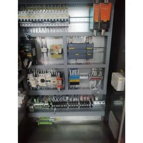 Image result for Mounting Plate plc Panel