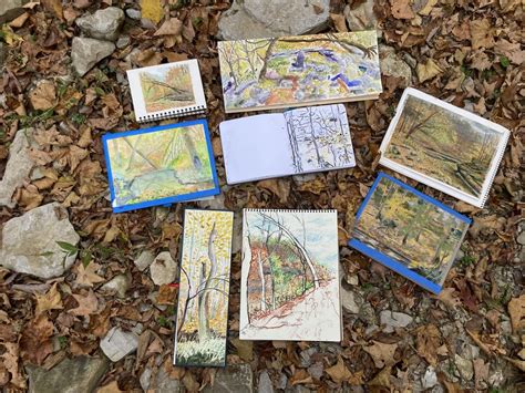 Creating Art in Nature in Elk Lick Valley, 4 June 2024 | AllEvents.in