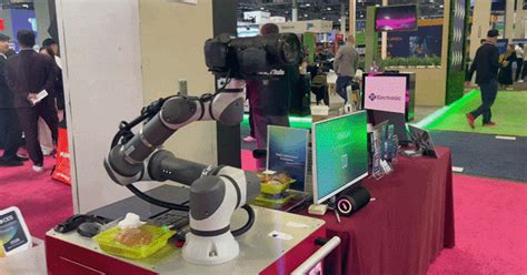 CES2026で韓国スタートアップが問題解決型技術でイノベーション賞獲得 - ChosunBiz