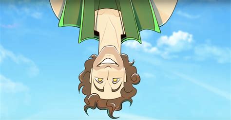 Hermes | EpicTheMusical Wiki | Fandom