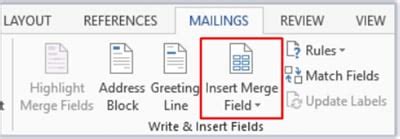 3 Methods to Mail Merge PDF