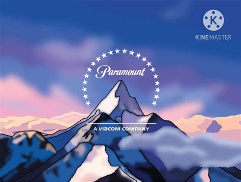 Distributed by Paramount Pictures Logo 的图像结果