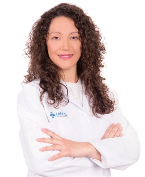 Dr. María Del Mar Gonzalez Herrera | IMED Hospitales