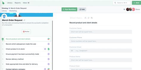 Image result for Automated Forms Filling Bots Flow Chart