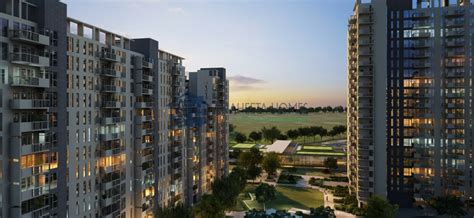 Ireo Corridors Sector 67A, Gurgaon - Price, Brochure, Possession Date