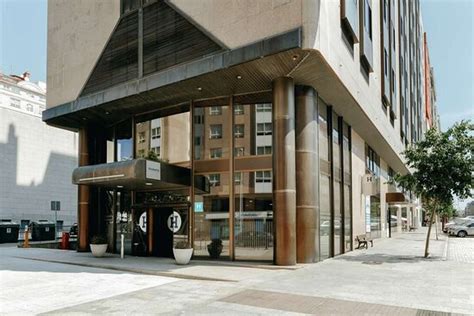 HESPERIA VIGO - Hotel Reviews, Photos, Rate Comparison - Tripadvisor