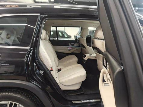 Mercedes-Benz GLS 400d 4MATIC 2023 - Jolly Motors