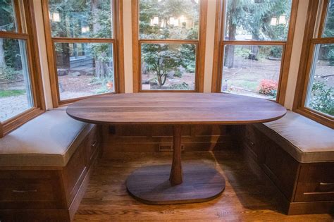 Dining Room Corner Bench Seating