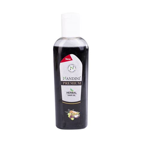 Nandini Herbal