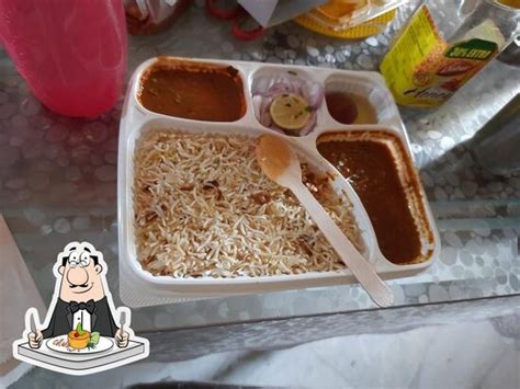 Lunch Box, Hyderabad - Restaurant menu, prices and reviews