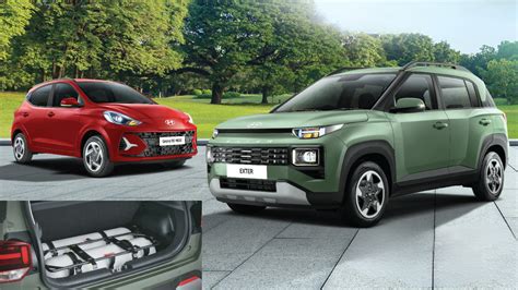Hyundai CNG Cars: Hyundai CNG Car Sales up to 13 Percent Driven by Dual ...