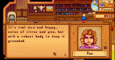 Master the Art of Brewing Stardew Valley Pale Ale Like a Pro
