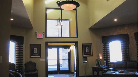 Locations Hub - Merkle Funeral Service