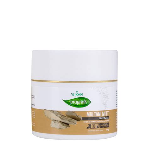 Best Face Pack for Skin Whitening – Multani Mitti Face Pack ...