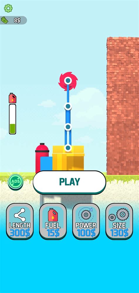 Bucket Crusher MOD APK Download for Android Free