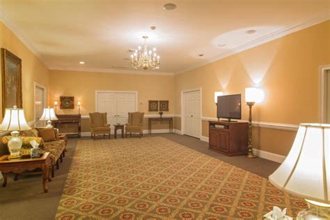 Facilities | Boles Funeral Homes & Crematory