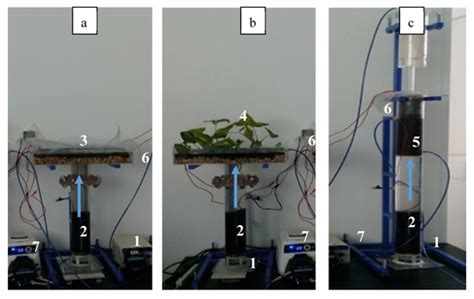 Study of the Effect of Activated Carbon Cathode Configuration on the ...