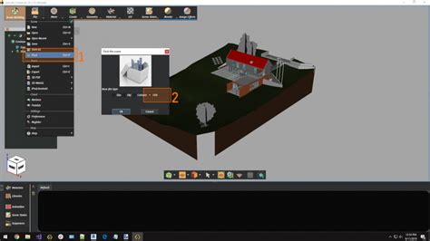 Image result for How Toimport Revit Model to Unity