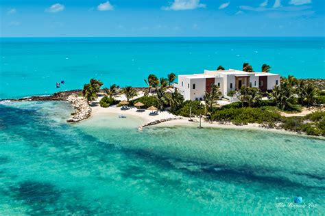 Tip of the Tail Villa - Providenciales, Turks and Caicos Islands ...
