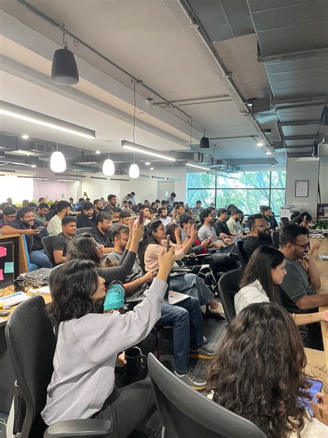 Quizizz Office Photos