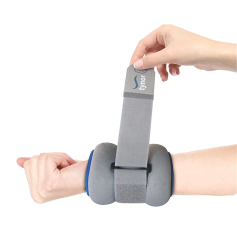 Buy Tynor H-01 Weight Cuff Online at Medura Healthcare