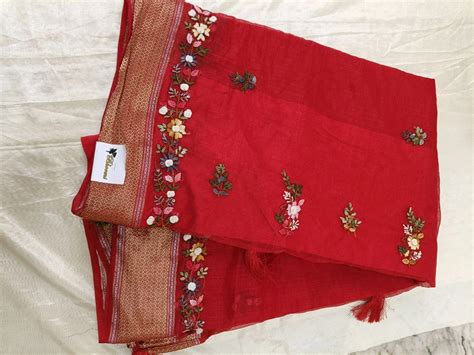 Zaree Tissue Work