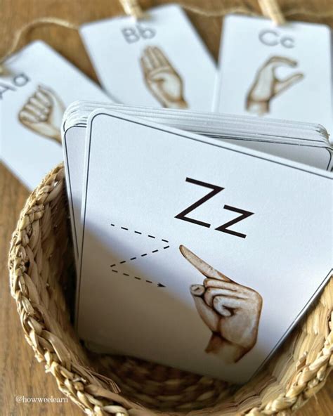 Image result for Sign Language Alphabet for Preschool