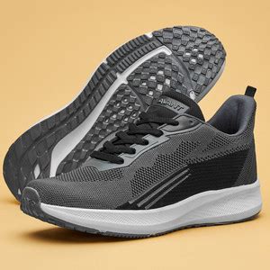 AVANT UltraBoom Outdoor Sports Shoes with Enhanced Grip Rubber Outsole ...